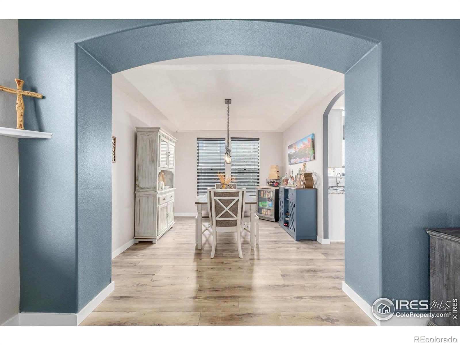 4950 Mt Cameron Drive