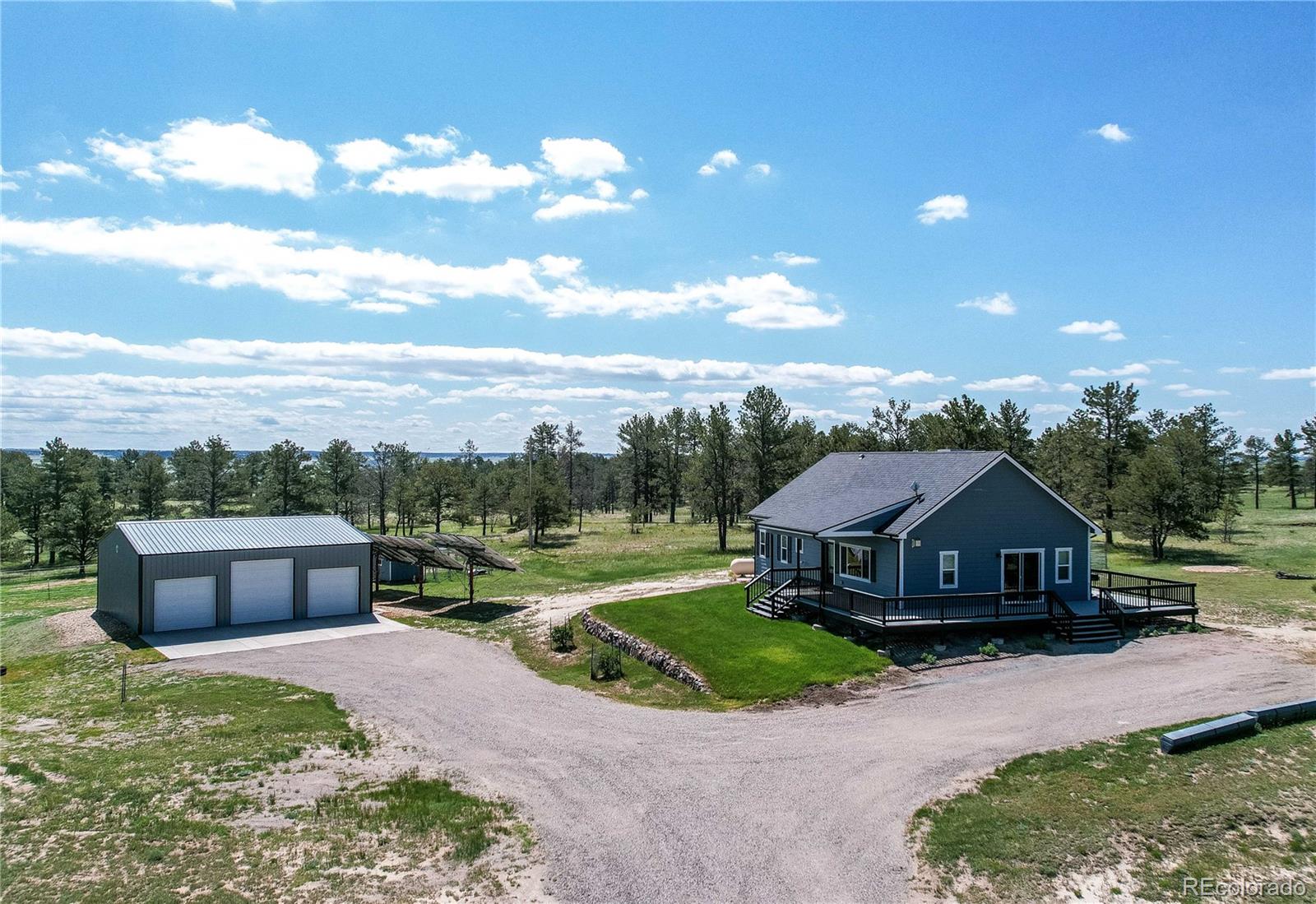18050 Wedemeyer Road