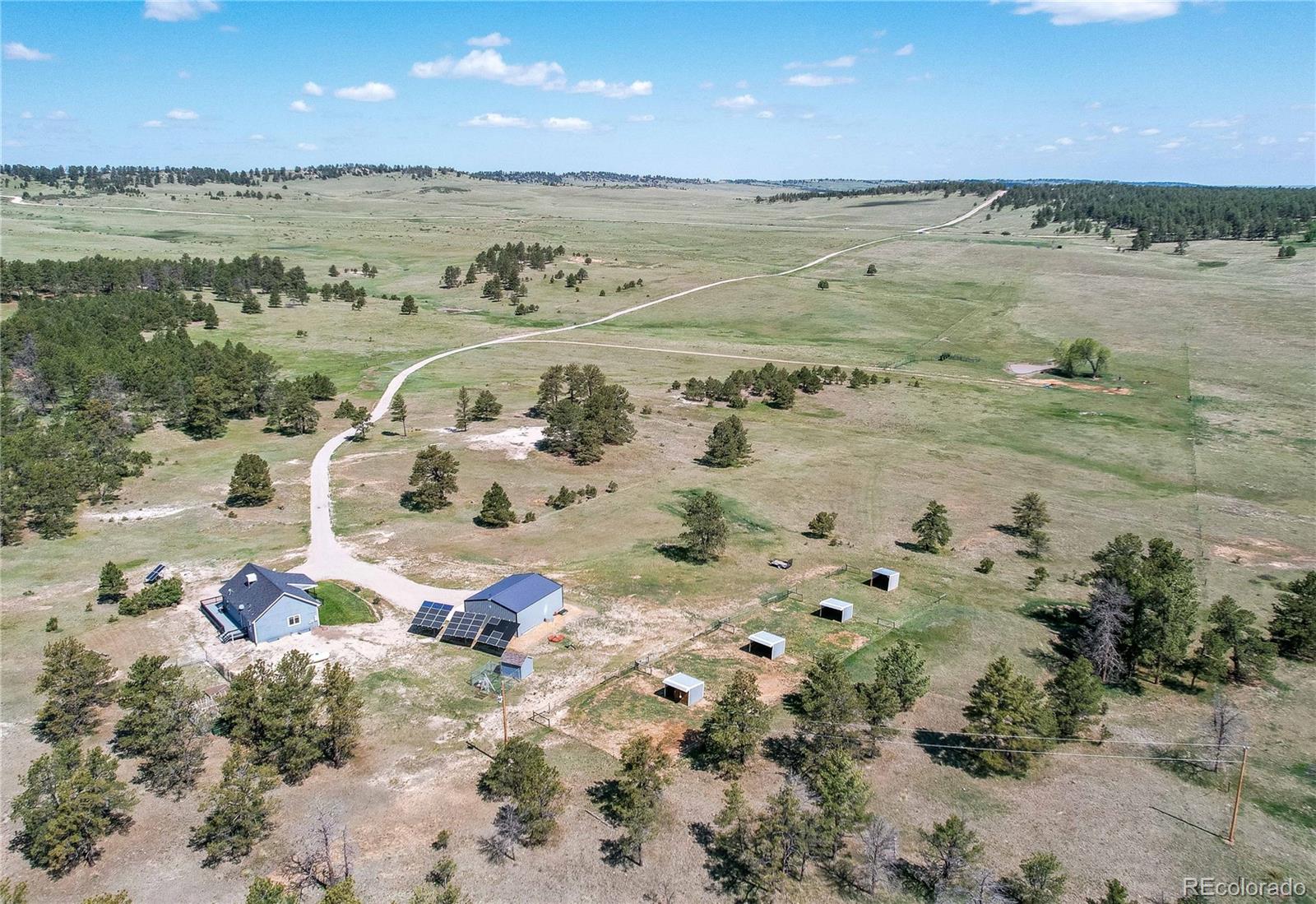 18050 Wedemeyer Road