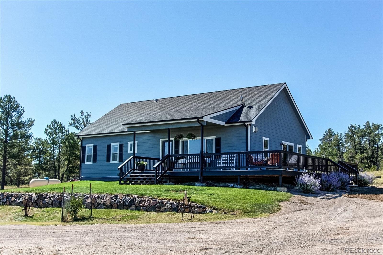 18050 Wedemeyer Road, Kiowa, CO, 80117 4 18050 Wedemeyer Road