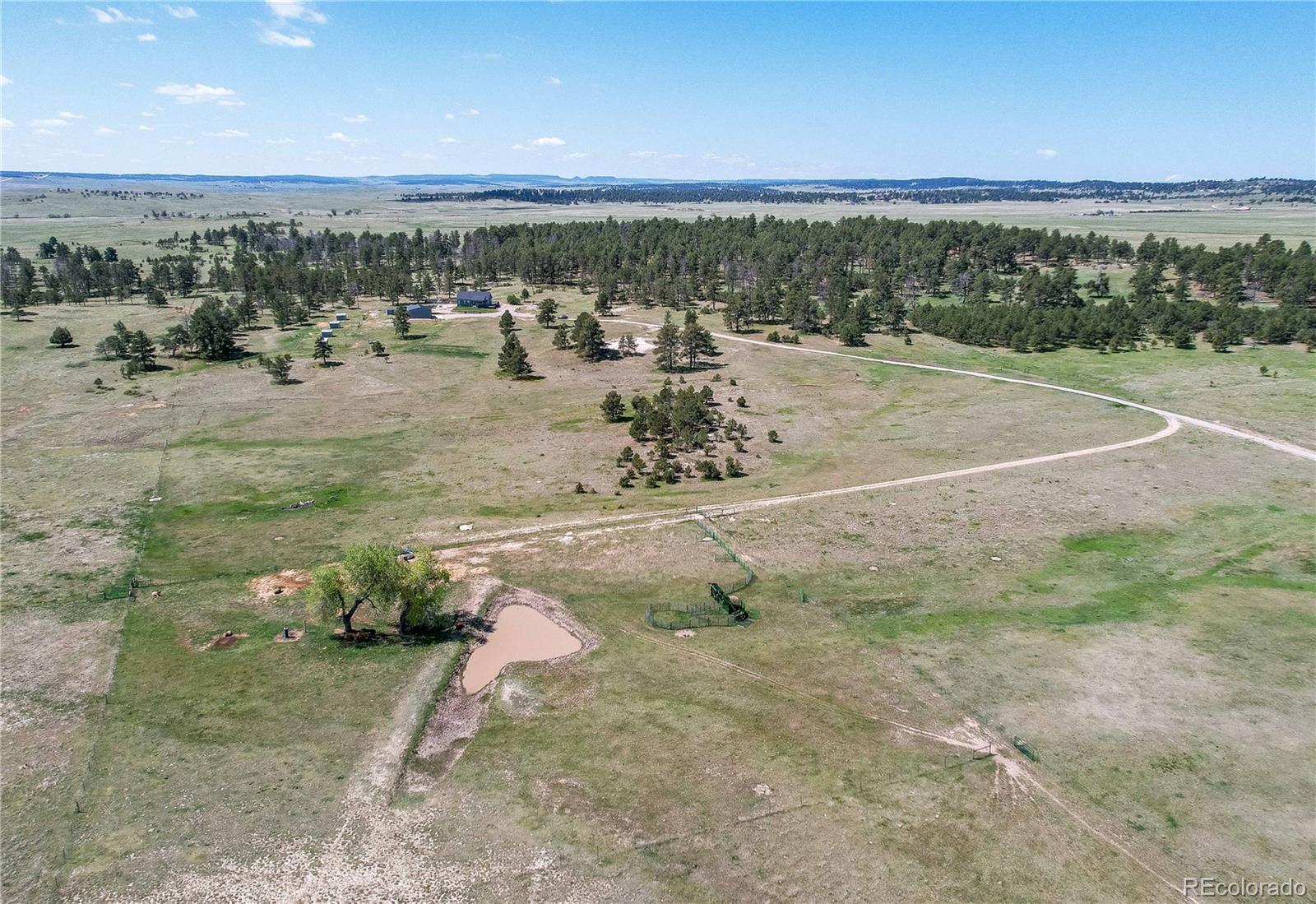 18050 Wedemeyer Road