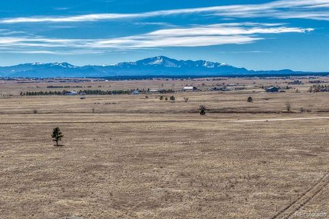 14820 Tiboria Loop Peyton CO 80831