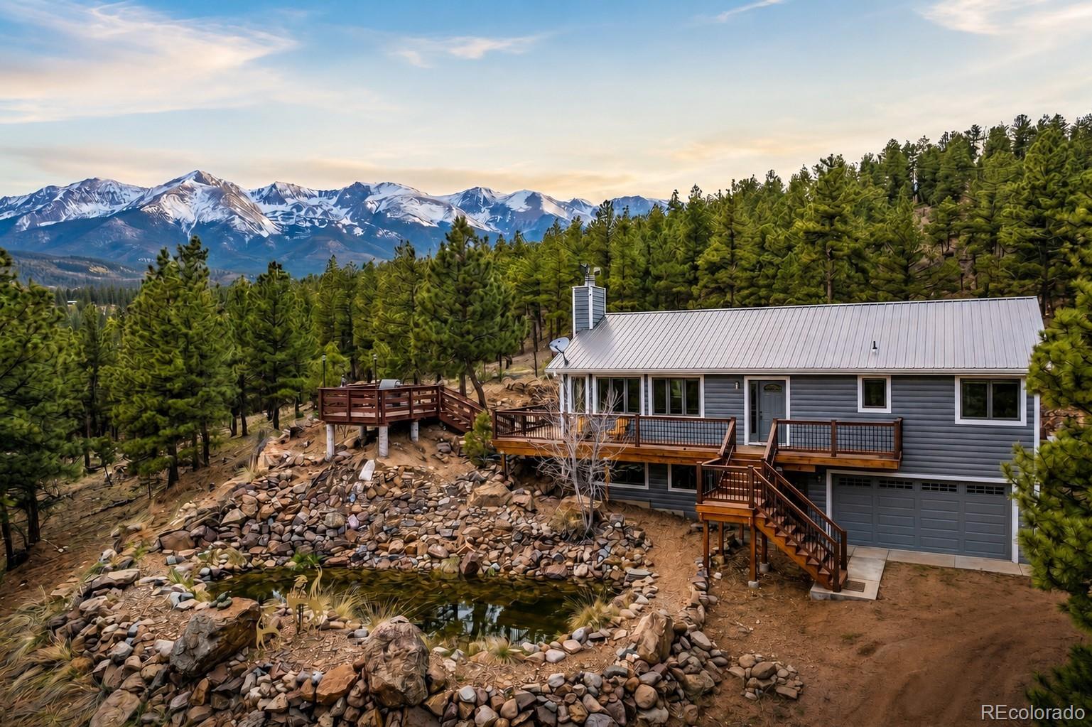 16687 Ouray Road W