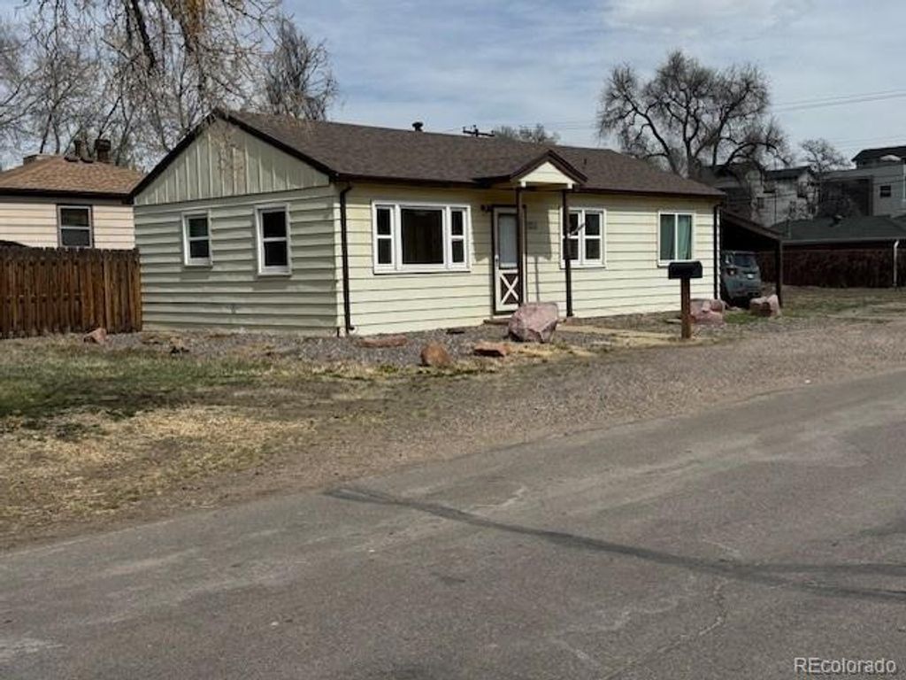 Photo of 5495 W 13th Avenue, Lakewood, CO 80214 (MLS # 4193351)