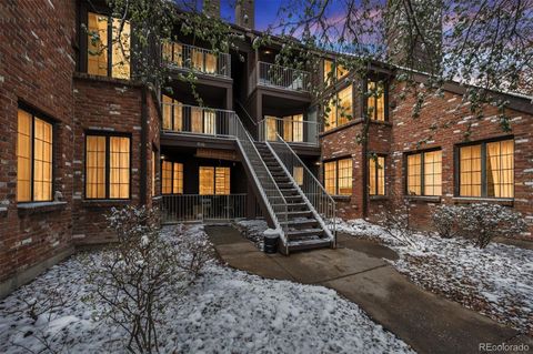 816 S Vance Street F Lakewood CO 80226