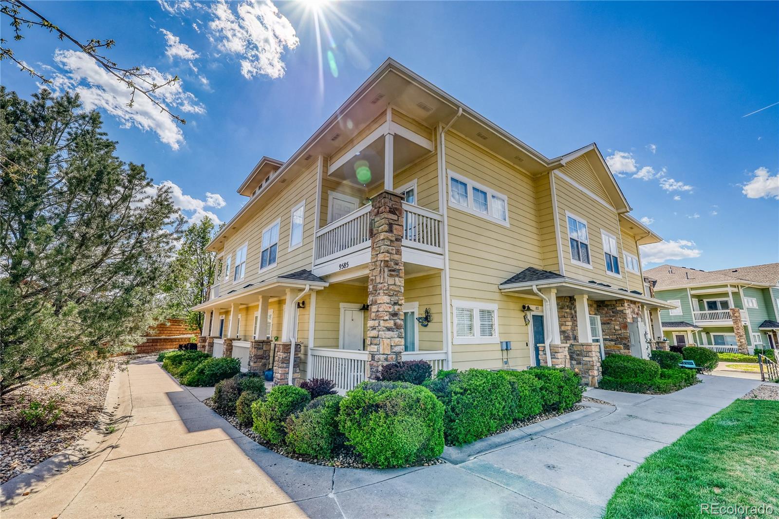 9585 Pearl Circle 203