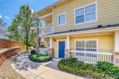 9585 Pearl Circle 203 Parker Co 80134