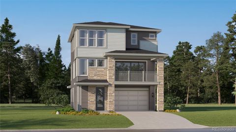 7788 S Cherokee Trail Centennial CO 80016