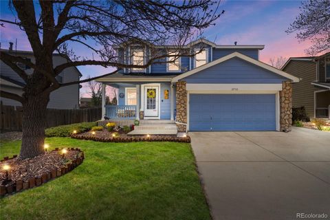 11753 Elizabeth Circle Thornton CO 80233