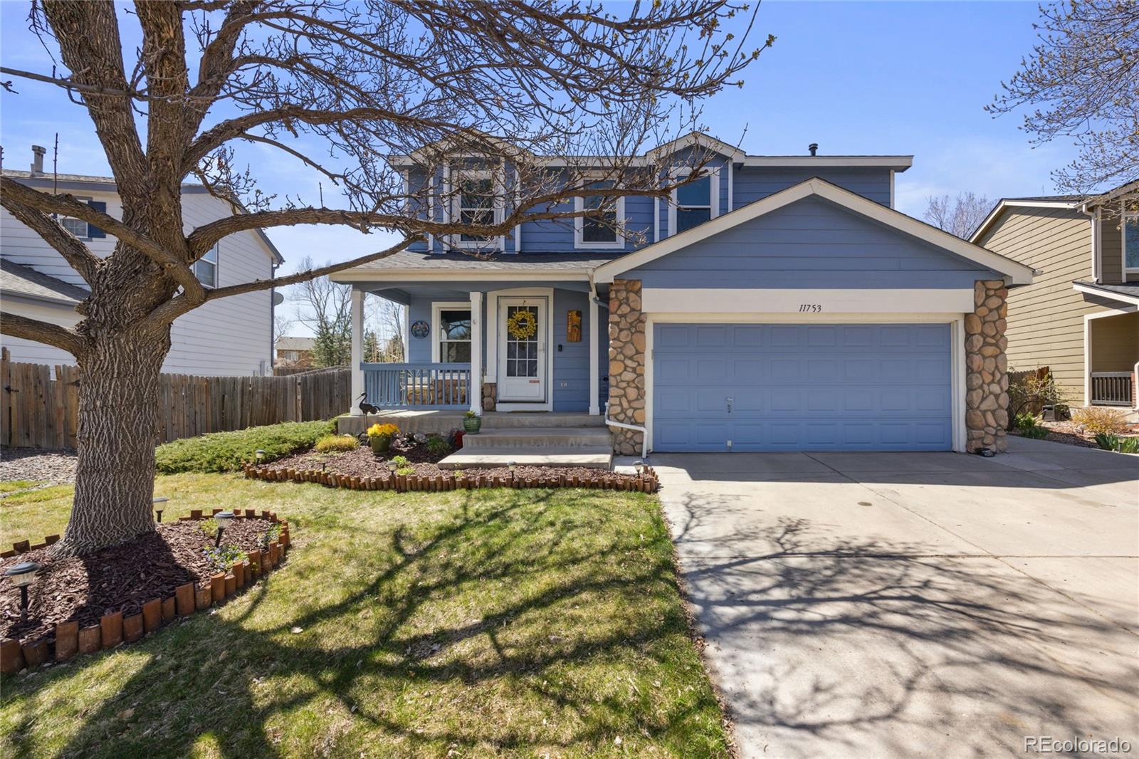 11753 Elizabeth Circle, Thornton, CO, 80233 1 11753 Elizabeth Circle