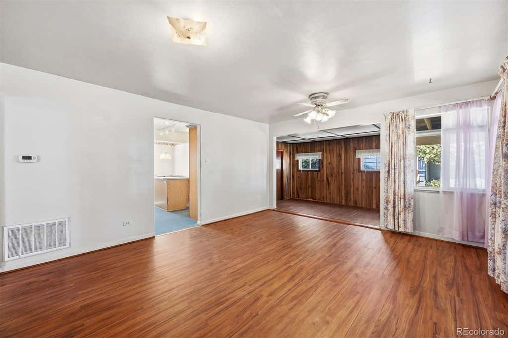 Photo of 2210 S Irving Street, Denver, CO 80219 (MLS # 5367754)