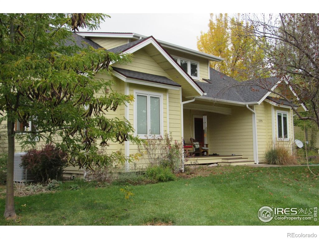 Photo of 11375 Jasper Road, Lafayette, CO 80026 (MLS # IR1045626)