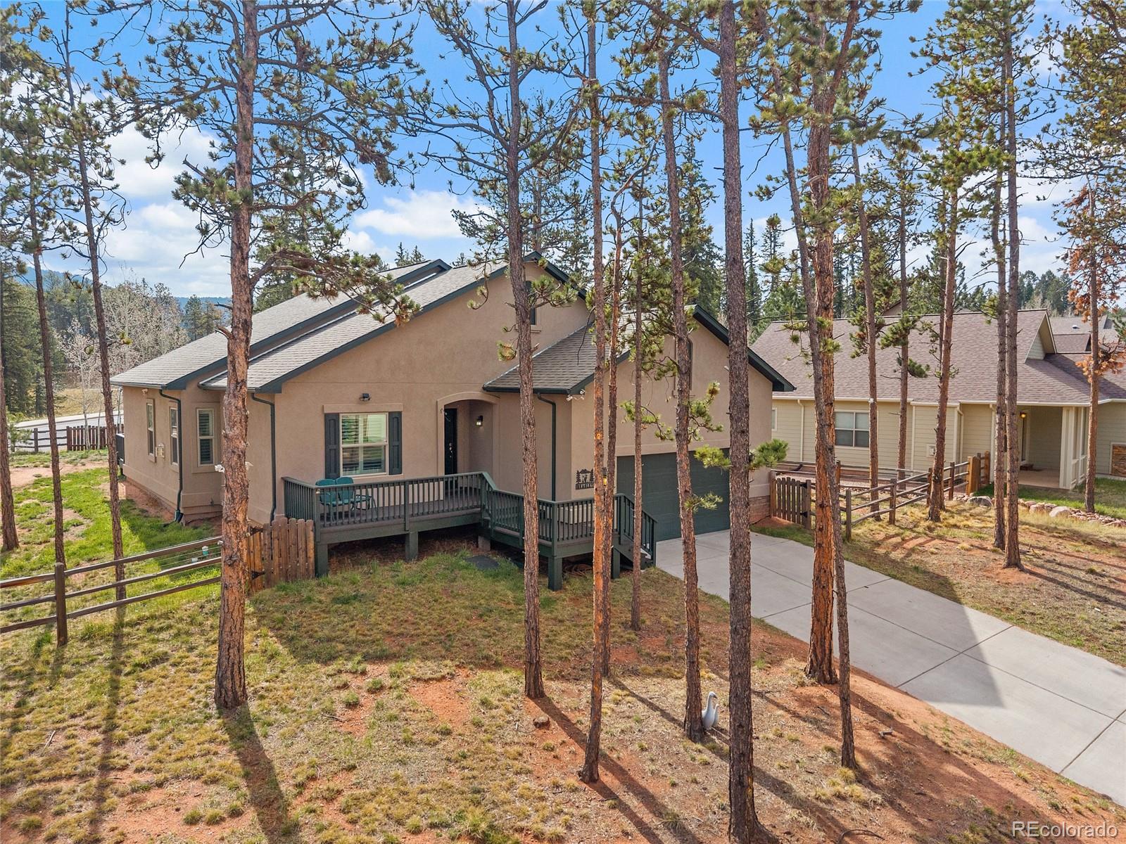 1101 Ptarmigan Drive