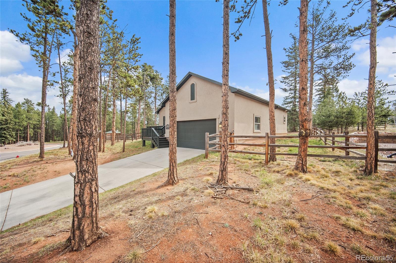1101 Ptarmigan Drive