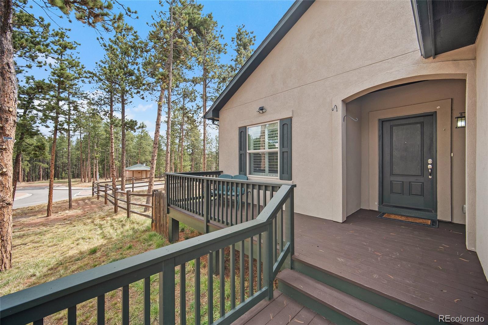 1101 Ptarmigan Drive