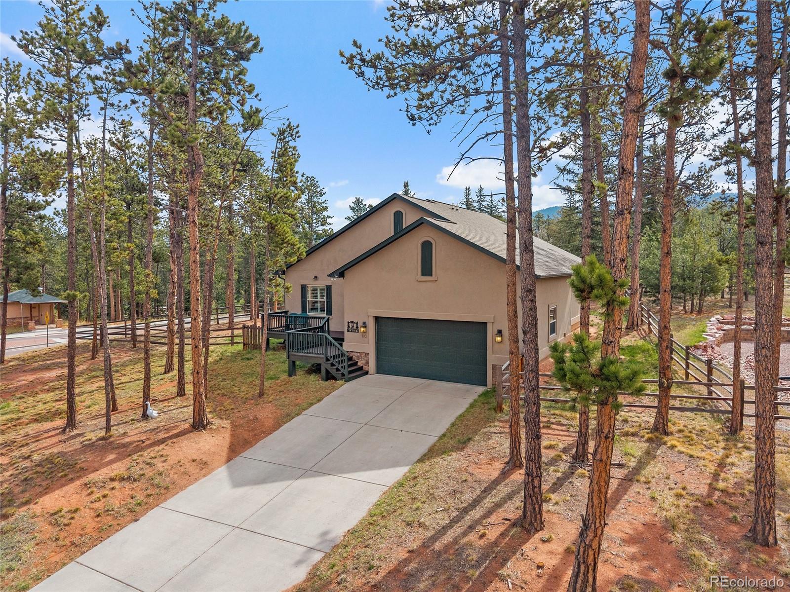 1101 Ptarmigan Drive