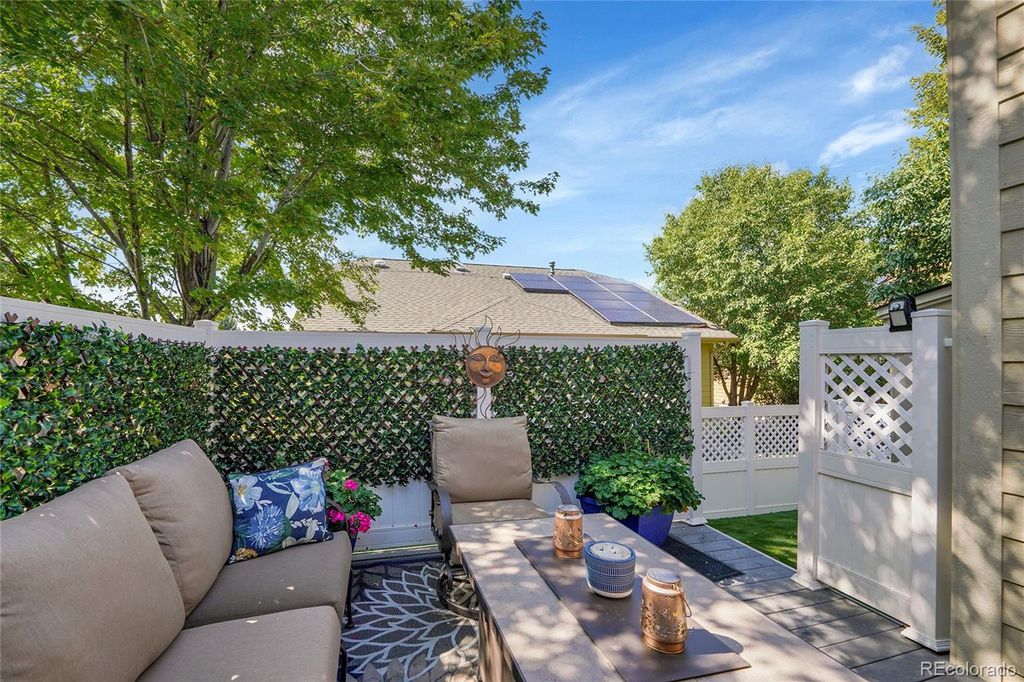Photo of 12528 Hazel Street, Broomfield, CO 80020 (MLS # 3269219)
