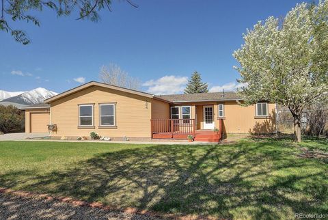 164 Robert Drive Buena Vista CO 81211