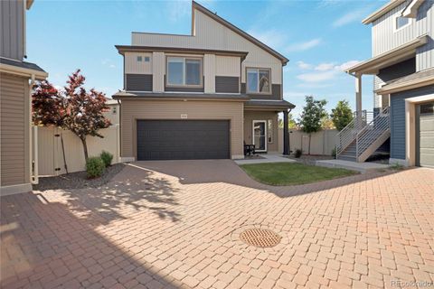 17838 E 54 th Avenue Denver CO 80249