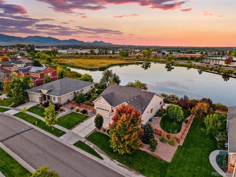 15127 W 63rd Lane Arvada CO 80403