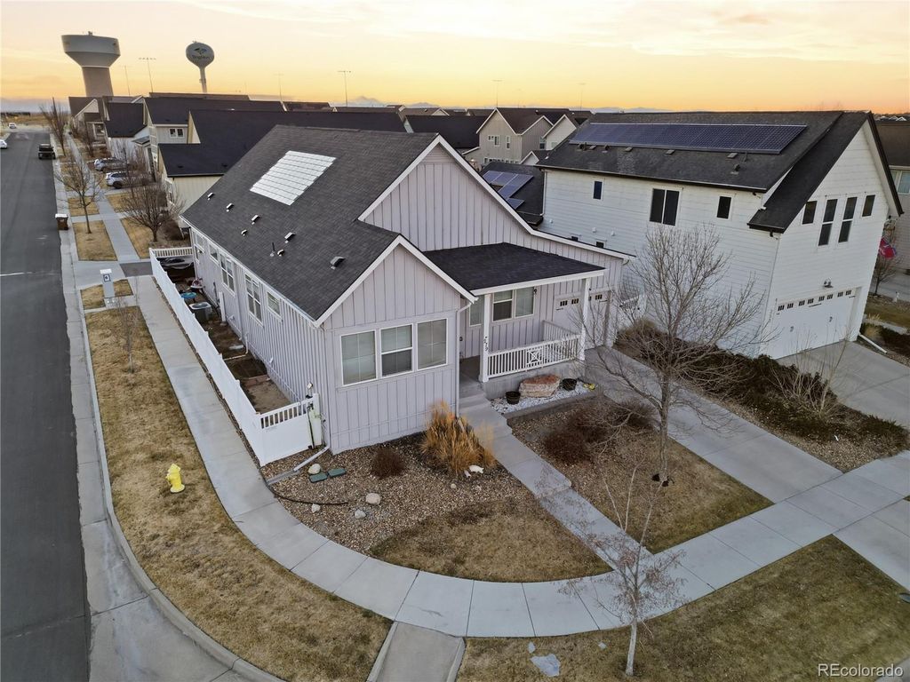 Photo of 279 S 45th Avenue, Brighton, CO 80601 (MLS # 5652792)