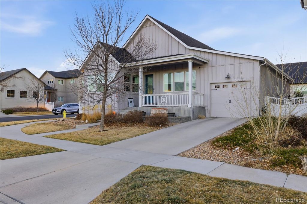 Photo of 279 S 45th Avenue, Brighton, CO 80601 (MLS # 5652792)
