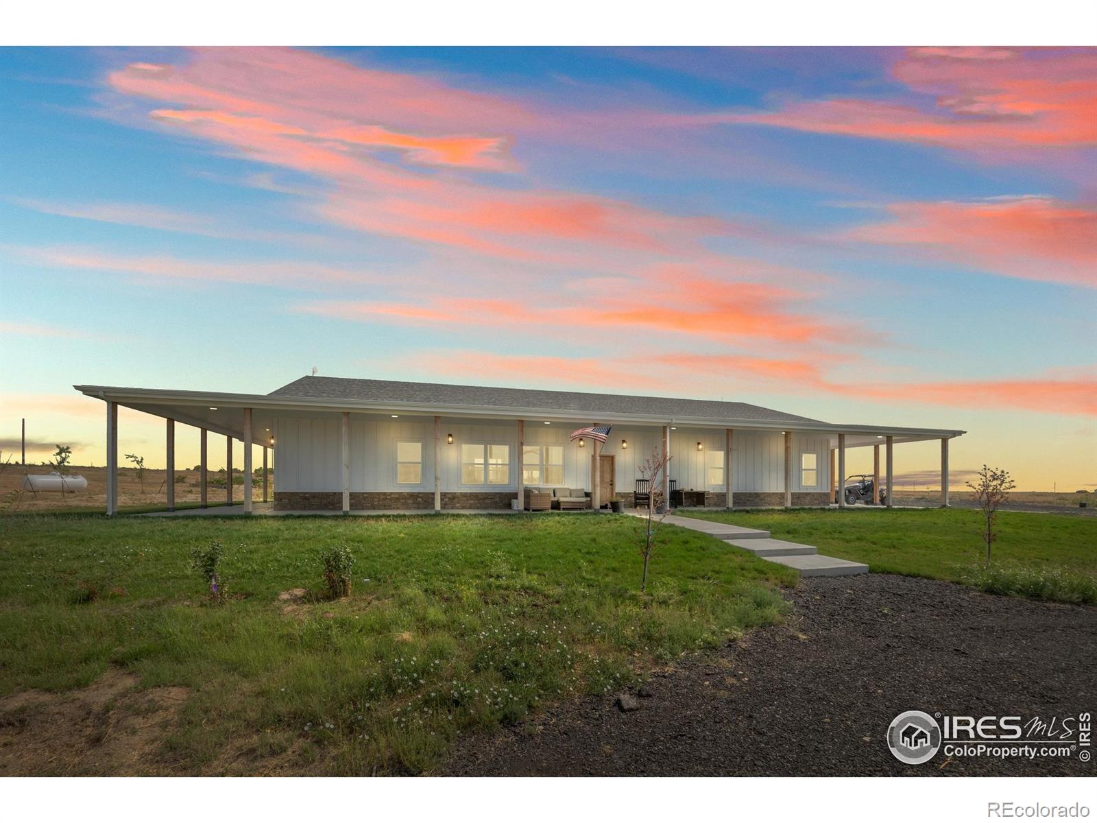 15950 County Road X, Weldona, CO, 80653 7 15950 County Road X