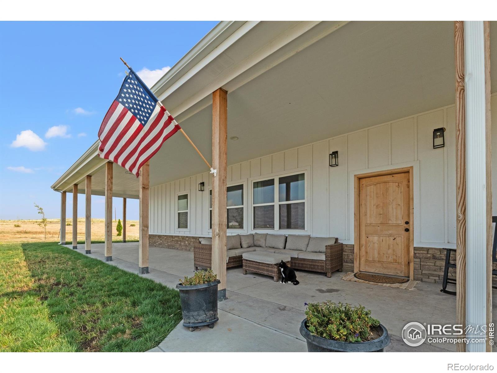 15950 County Road X, Weldona, CO, 80653 9 15950 County Road X