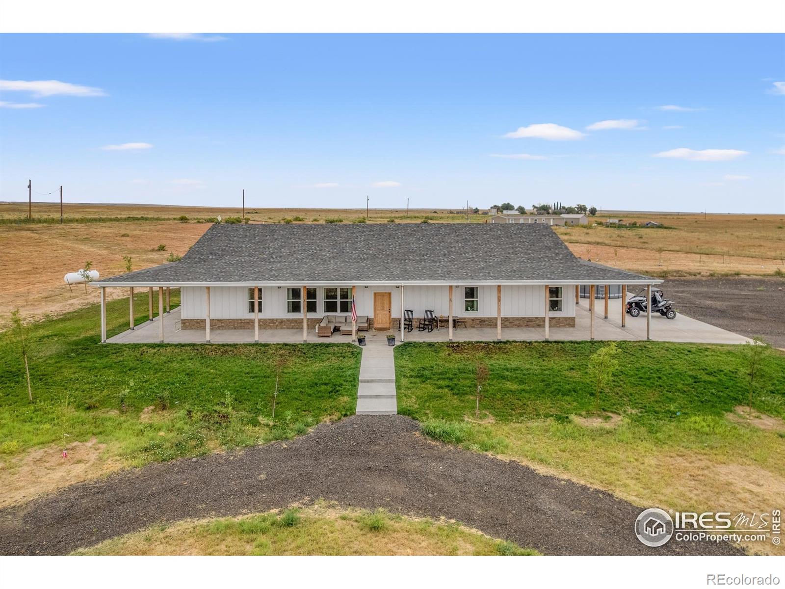 15950 County Road X, Weldona, CO, 80653 8 15950 County Road X