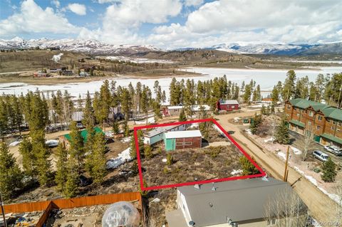 63 County Road 6418, Granby, CO 80446 - #: 2113263