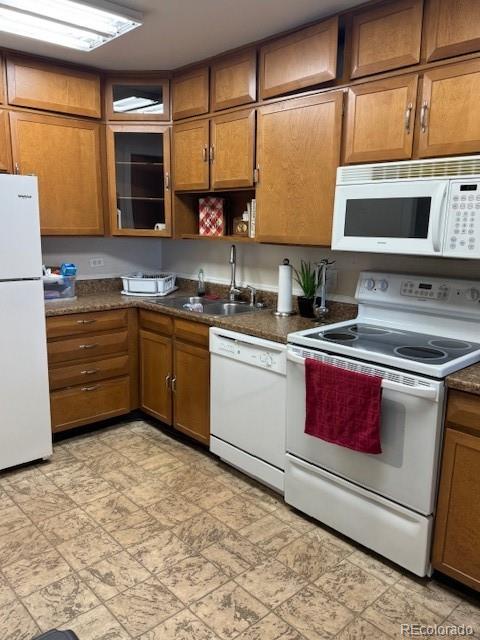 350 S Clinton Street 3C