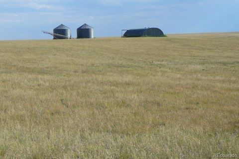 97240 E 96th Avenue Fort Morgan CO 80701