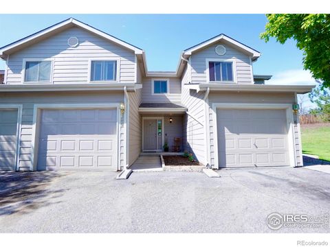 1627 Underhill Drive P4, Fort Collins, CO 80526 - #: IR987976