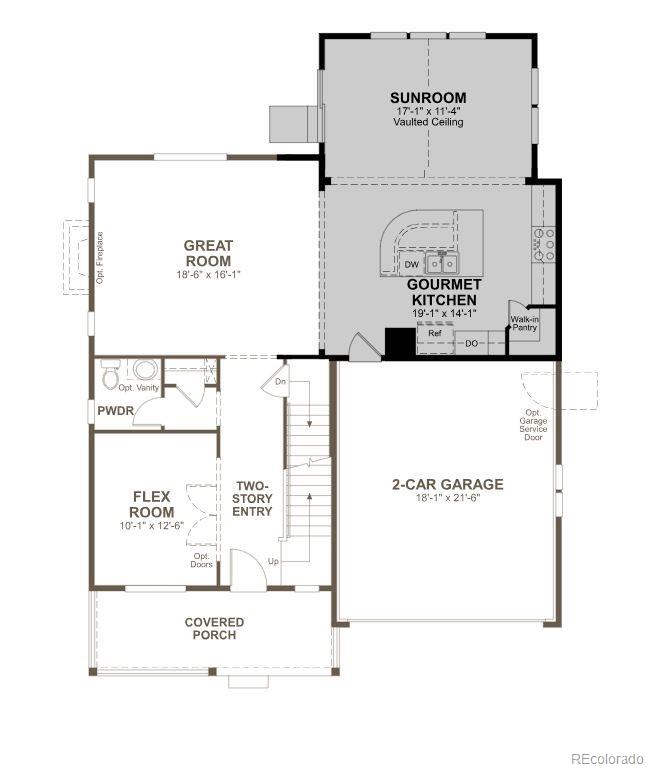1354 Lumber Ridge Circle S