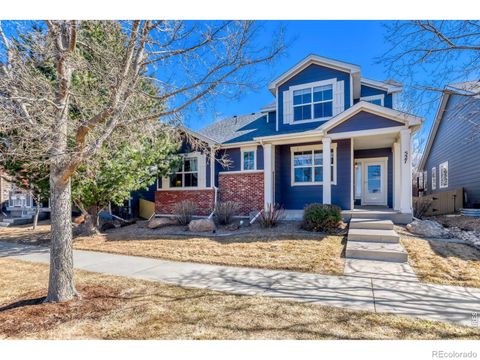 527 Deerwood Drive Longmont CO 80504
