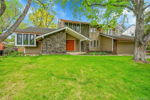 4012 S Newport Way Denver CO 80237