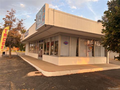 10202 Montview Boulevard Aurora CO 80010