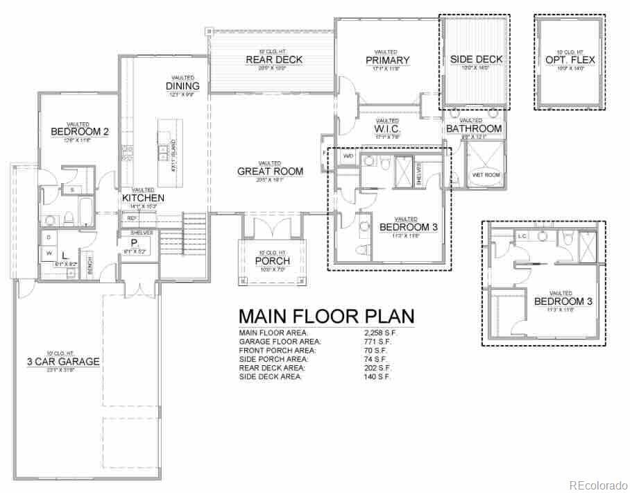 1305 Blue Haven Place