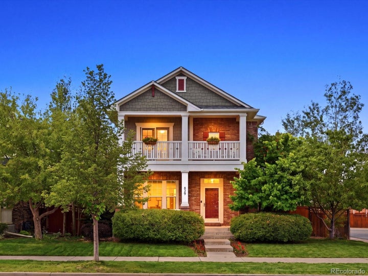 Photo 1 of 50 — 829 Uinta Way, Denver, CO 80230