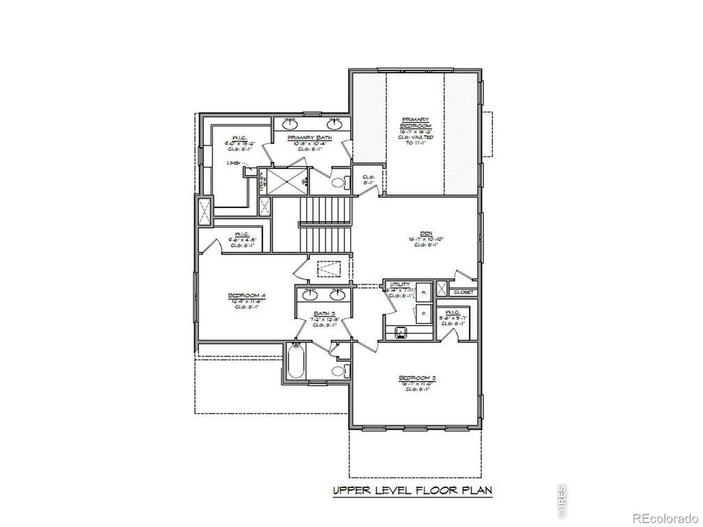 Photo of 312 Westerly Boulevard, Erie, CO 80516 (MLS # IR1069208)