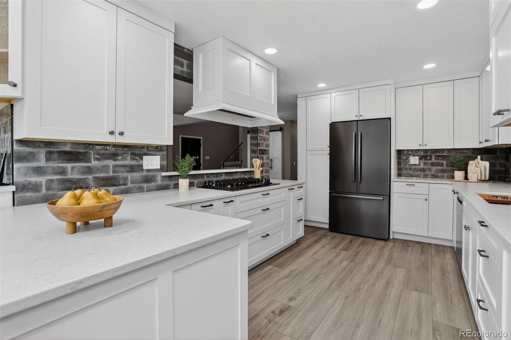 Photo of 8226 S Dover Street, Littleton, CO 80128 (MLS # 7345301)