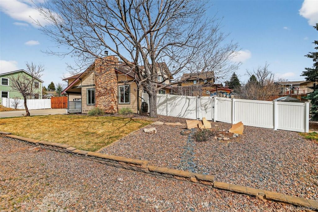 Photo of 8226 S Dover Street, Littleton, CO 80128 (MLS # 7345301)