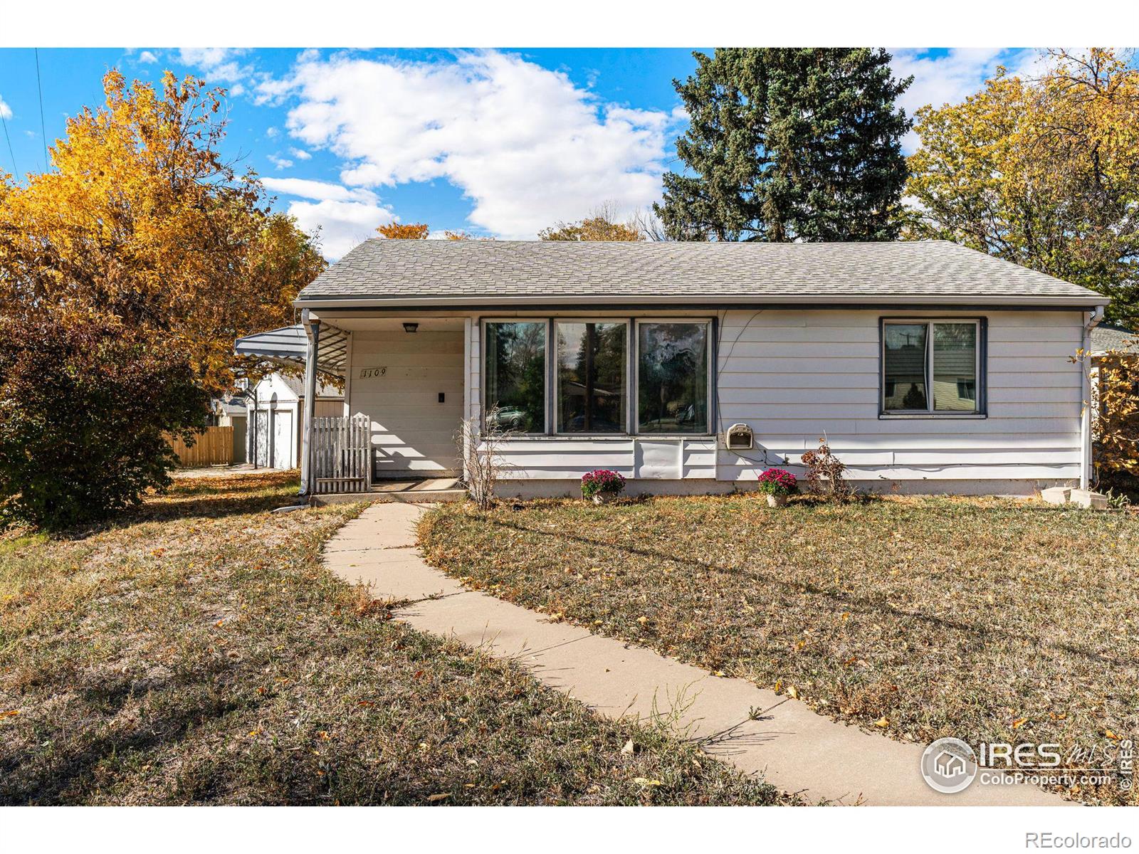 1109 Ironton Street, Aurora, CO, 80010 2 1109 Ironton Street
