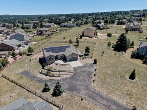 760 Bowstring Road, Monument, CO 80132 - MLS#: 9549436
