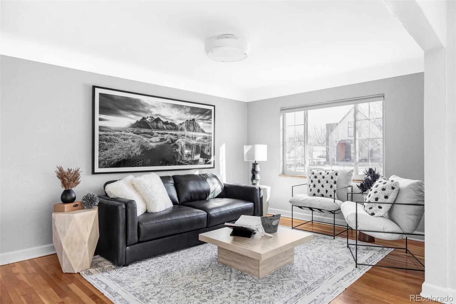 2015 S Clarkson Street