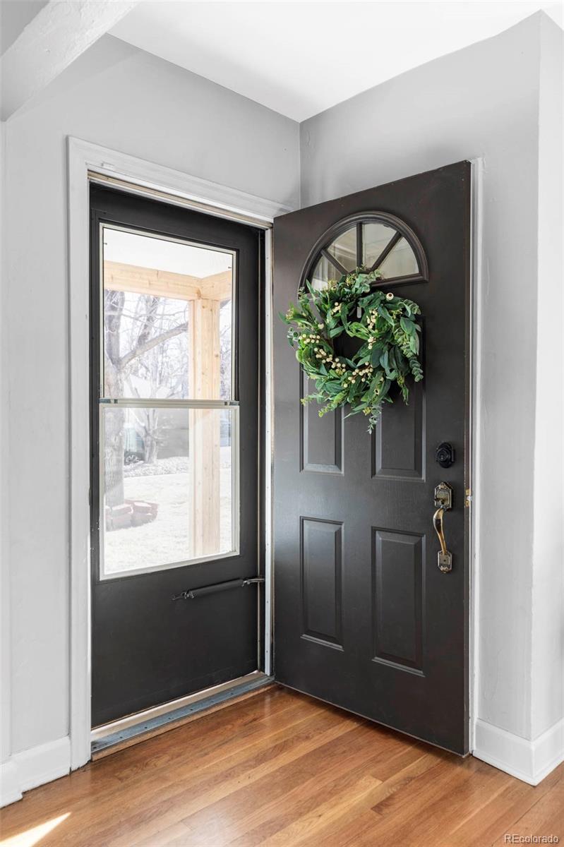 2015 S Clarkson Street