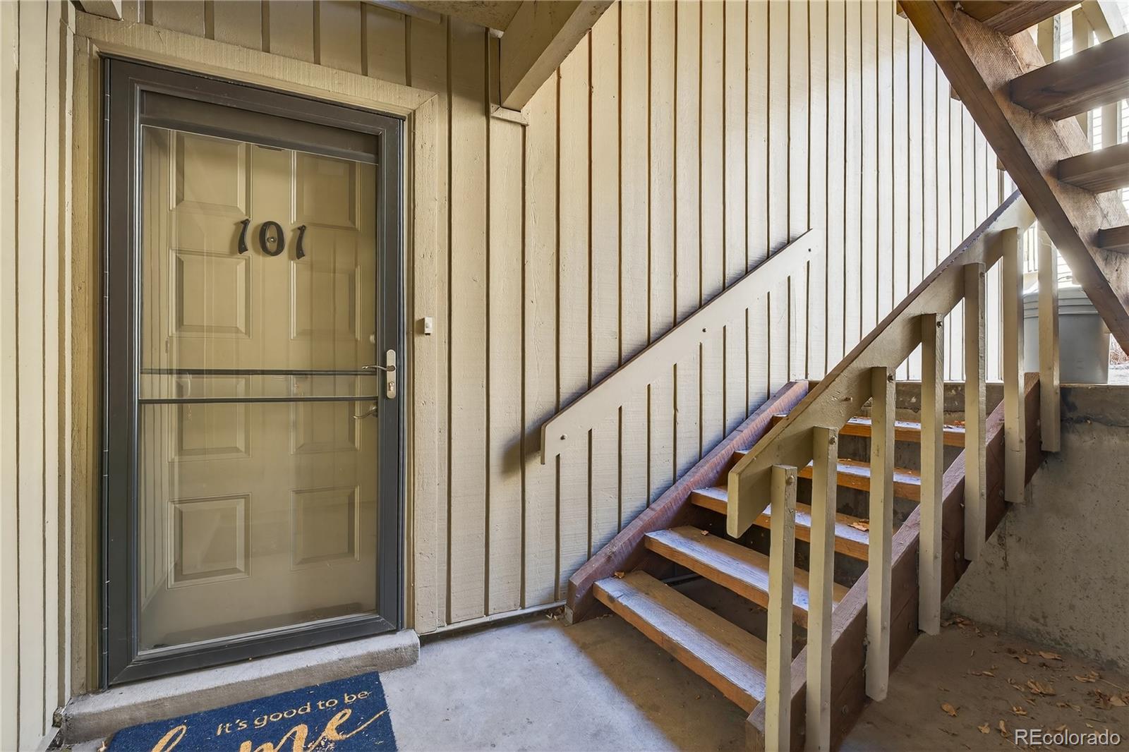 4066 S Atchison Way 101