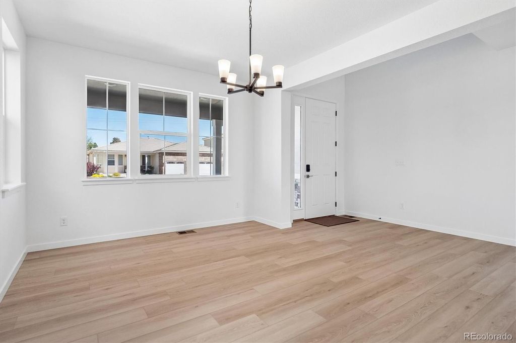 Photo of 2536 Bitterroot Place, Highlands Ranch, CO 80129 (MLS # 8656642)