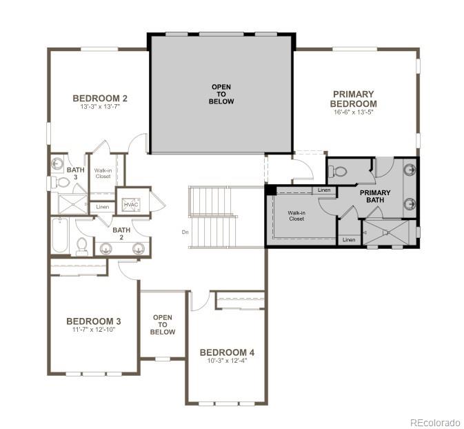 2536 Bitterroot Place