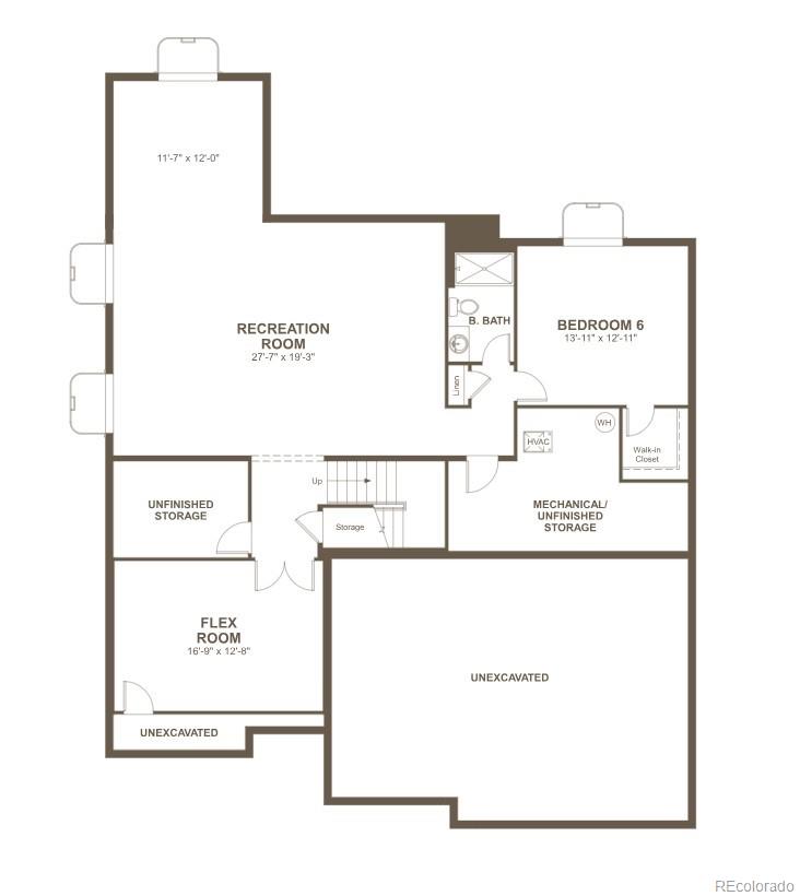 2536 Bitterroot Place